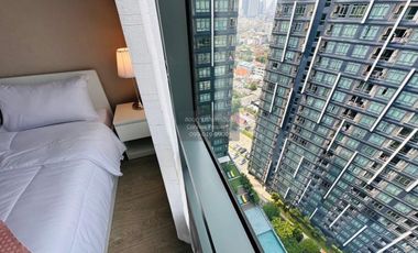Condo en alquiler de 1 habitaciones en Bang Sue, Bangkok