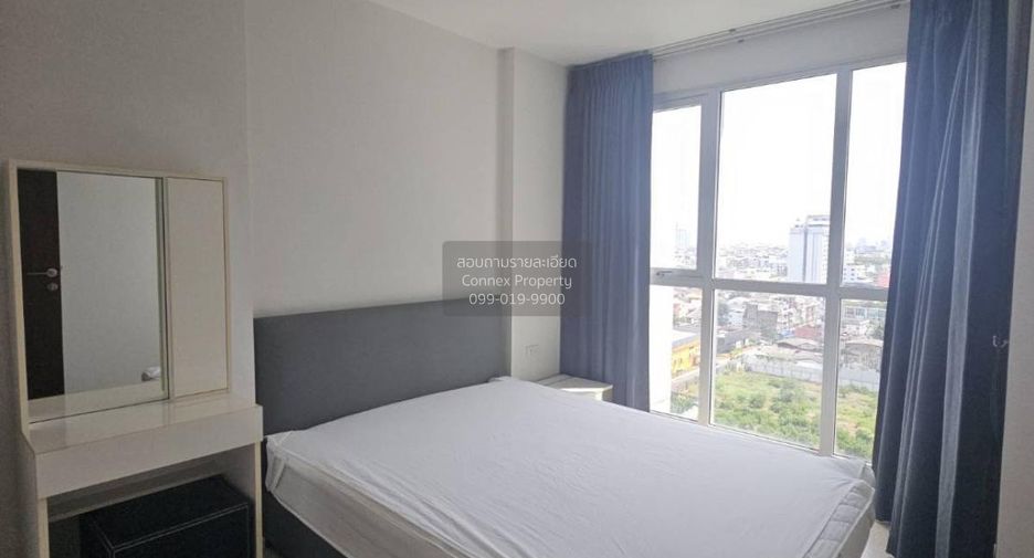 À louer 1 chambre condo à Sathon, Bangkok