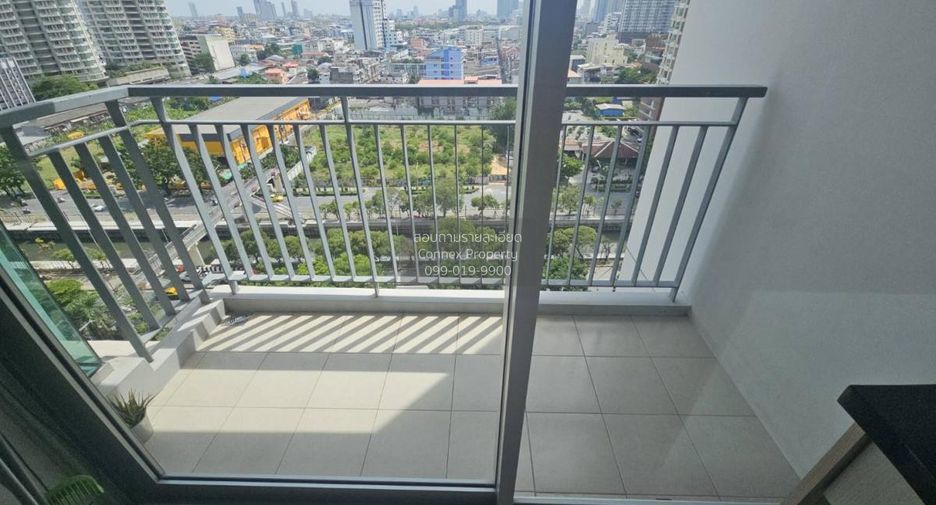 À louer 1 chambre condo à Sathon, Bangkok