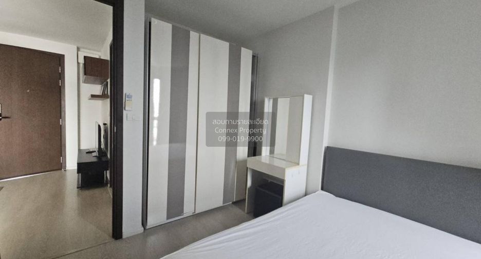 À louer 1 chambre condo à Sathon, Bangkok