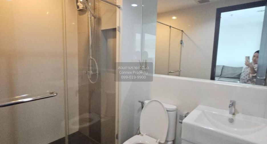 À louer 1 chambre condo à Sathon, Bangkok