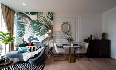 For rent 1 Beds condo in Watthana, Bangkok