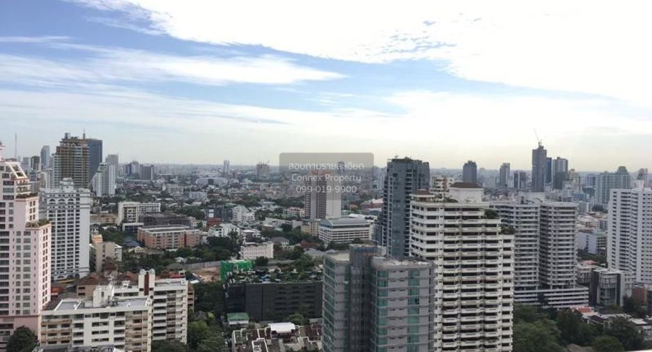 Wohnung zur Miete mit 3 Zimmer in Khlong Toei, Bangkok