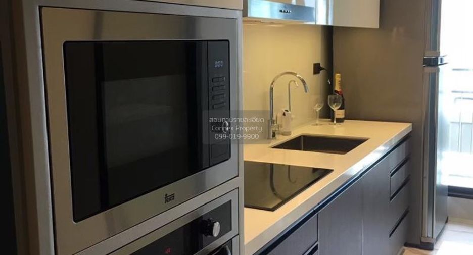 Wohnung zur Miete mit 3 Zimmer in Khlong Toei, Bangkok
