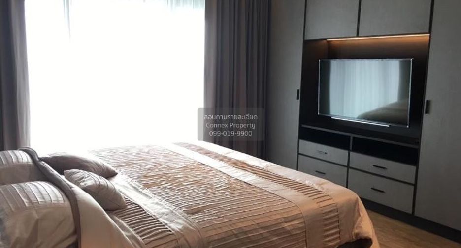 Wohnung zur Miete mit 3 Zimmer in Khlong Toei, Bangkok