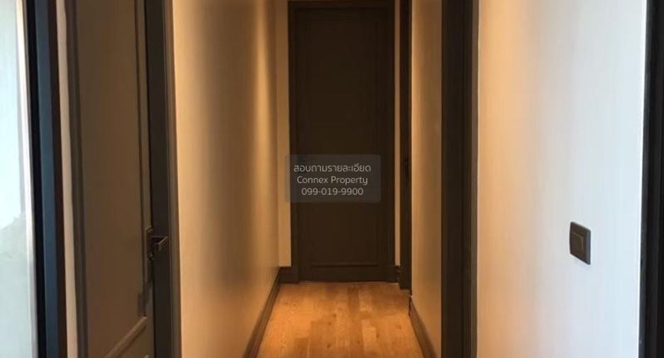 Wohnung zur Miete mit 3 Zimmer in Khlong Toei, Bangkok