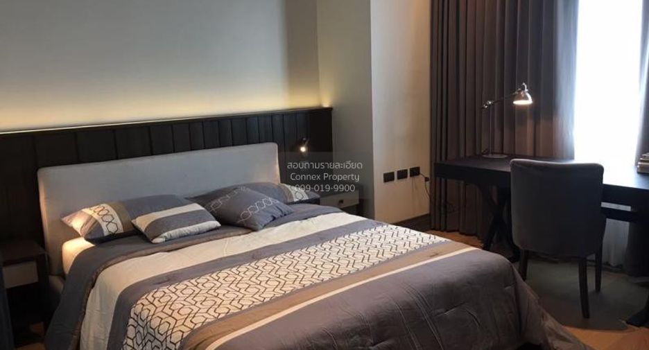 Wohnung zur Miete mit 3 Zimmer in Khlong Toei, Bangkok