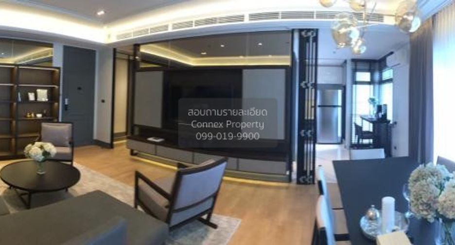 Wohnung zur Miete mit 3 Zimmer in Khlong Toei, Bangkok
