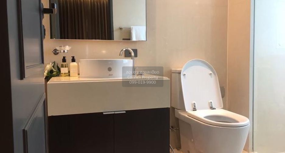 Wohnung zur Miete mit 3 Zimmer in Khlong Toei, Bangkok