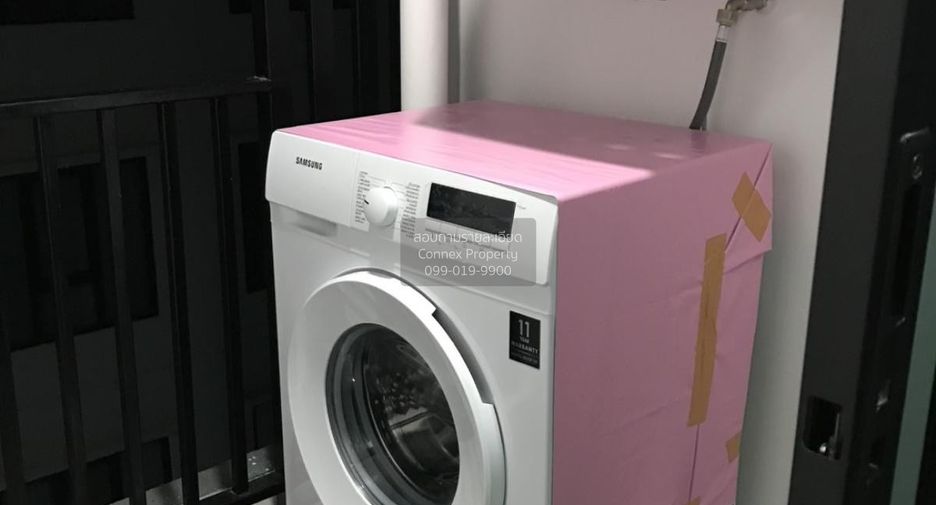 For rent 1 bed condo in Suan Luang, Bangkok