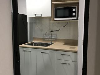 For rent 1 bed condo in Suan Luang, Bangkok