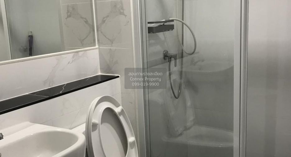 For rent 1 bed condo in Suan Luang, Bangkok