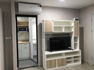 For rent 1 bed condo in Suan Luang, Bangkok