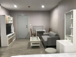For rent 1 bed condo in Suan Luang, Bangkok