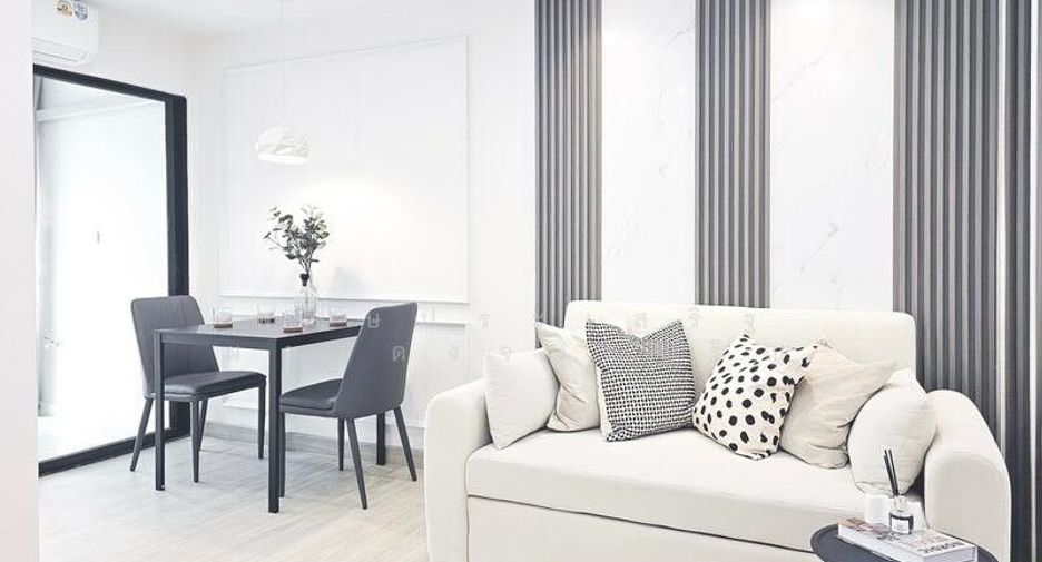 Продажа 1 кровать кондо в Банг На, Бангкок