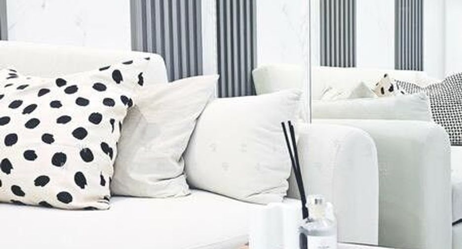 Продажа 1 кровать кондо в Банг На, Бангкок