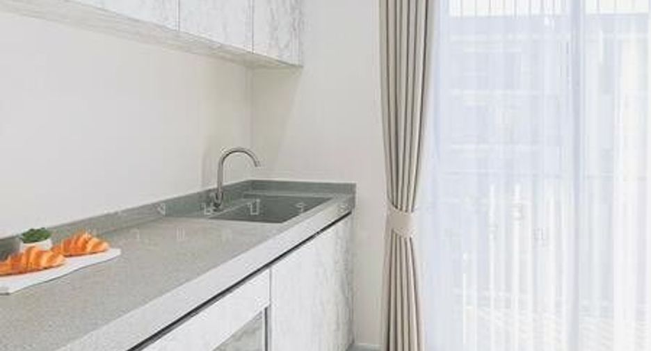 Продажа 1 кровать кондо в Банг На, Бангкок
