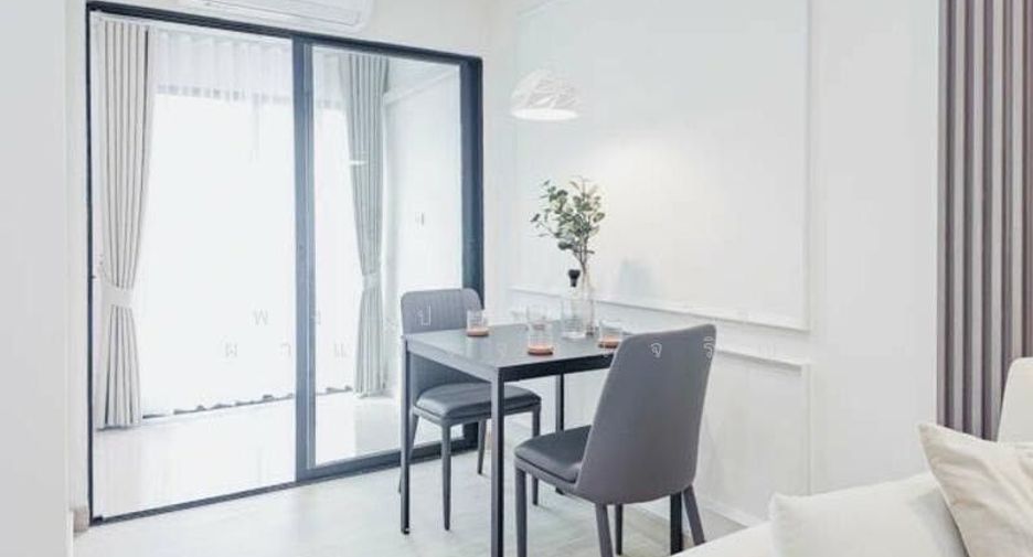 Продажа 1 кровать кондо в Банг На, Бангкок