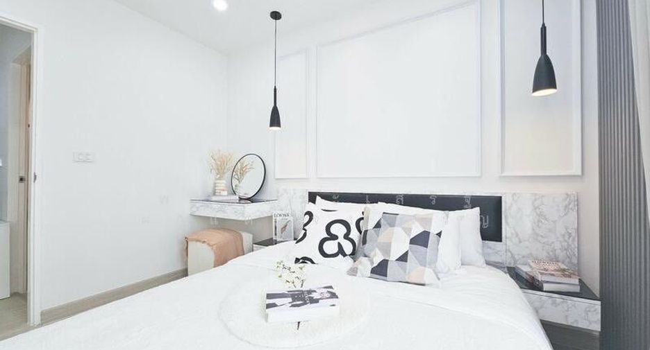 Продажа 1 кровать кондо в Банг На, Бангкок