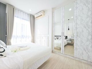 Продажа 1 кровать кондо в Банг На, Бангкок