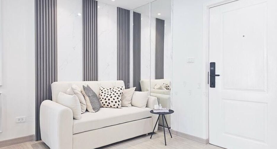 Продажа 1 кровать кондо в Банг На, Бангкок