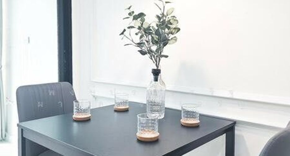 Продажа 1 кровать кондо в Банг На, Бангкок