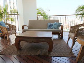 For rent 4 ベッドルーム condo in Sathon, Bangkok