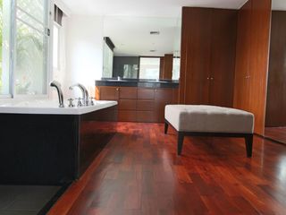 For rent 4 ベッドルーム condo in Sathon, Bangkok