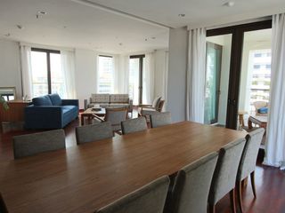 For rent 4 ベッドルーム condo in Sathon, Bangkok