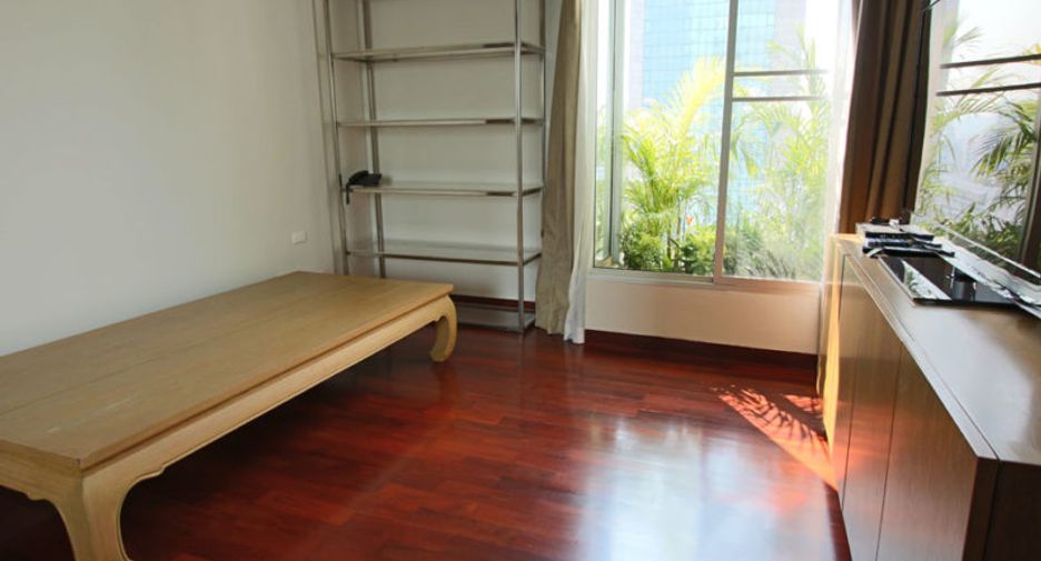 For rent 4 ベッドルーム condo in Sathon, Bangkok