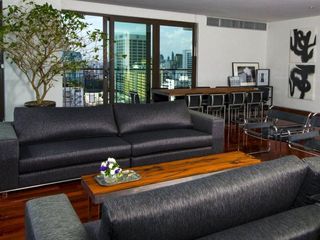 For rent 4 bedrooms condo in Sathon, Bangkok