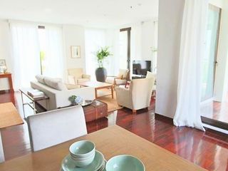 ให้เช่า 4 ห้องนอน คอนโด ใน สาทร, กรุงเทพฯ