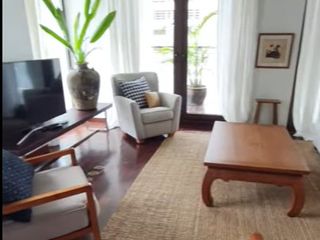 For rent 4 bedrooms condo in Sathon, Bangkok