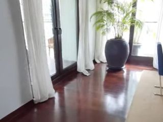 For rent 4 bedrooms condo in Sathon, Bangkok