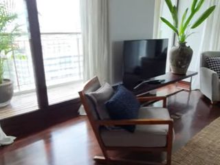 For rent 4 bedrooms condo in Sathon, Bangkok