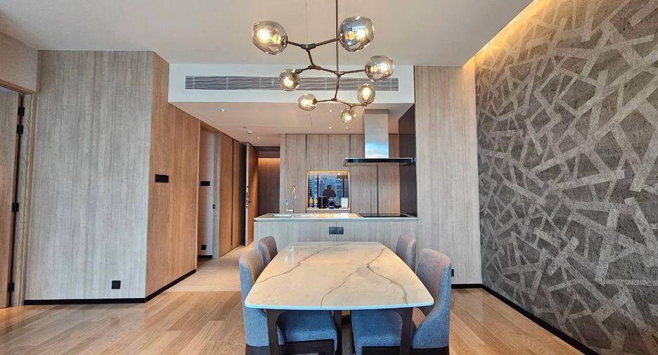 For rent 2 ベッドルーム condo in Sathon, Bangkok