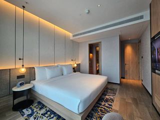 For rent 2 ベッドルーム condo in Sathon, Bangkok