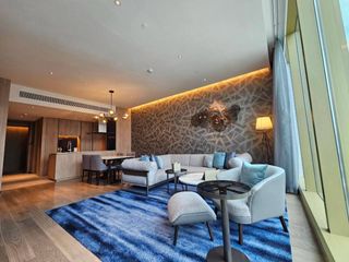For rent 2 ベッドルーム condo in Sathon, Bangkok