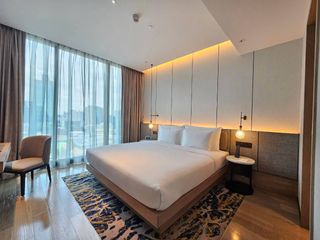 For rent 2 ベッドルーム condo in Sathon, Bangkok