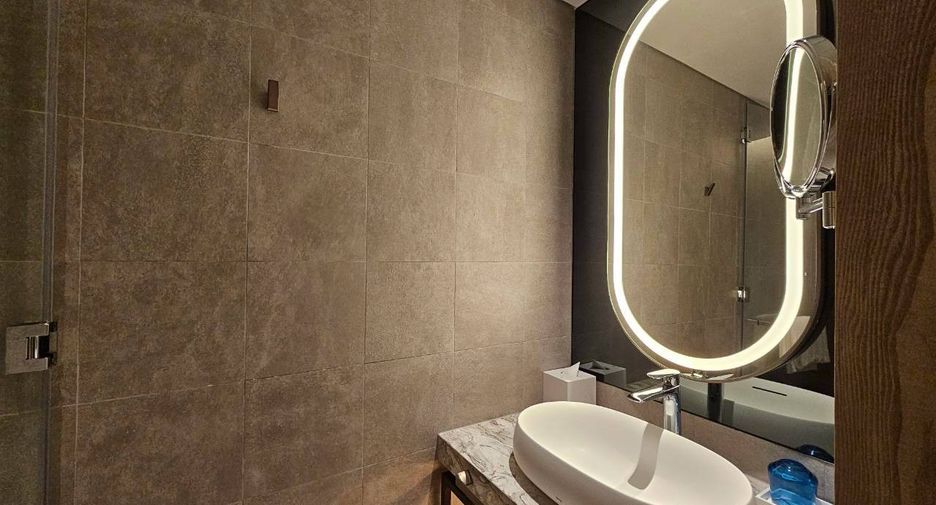 For rent 2 ベッドルーム condo in Sathon, Bangkok
