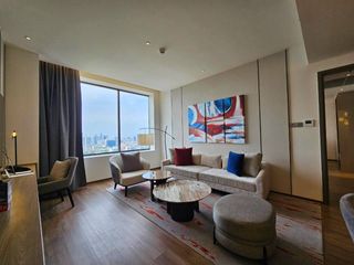 For rent 1 Beds condo in Sathon, Bangkok