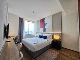 For rent 1 Beds condo in Sathon, Bangkok