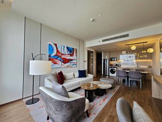 For rent 1 Beds condo in Sathon, Bangkok