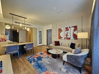 For rent 1 Beds condo in Sathon, Bangkok