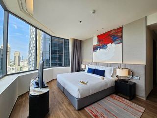 For rent 1 Beds condo in Sathon, Bangkok