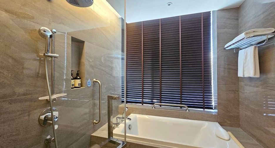 For rent 1 Beds condo in Sathon, Bangkok