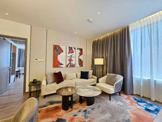 For rent 1 Beds condo in Sathon, Bangkok
