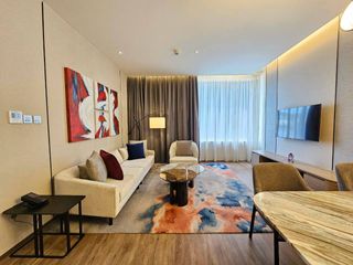 For rent 1 Beds condo in Sathon, Bangkok