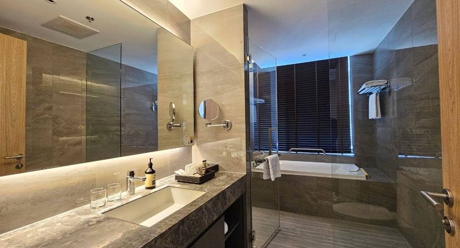 For rent 1 Beds condo in Sathon, Bangkok