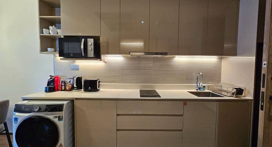 For rent 1 Beds condo in Sathon, Bangkok